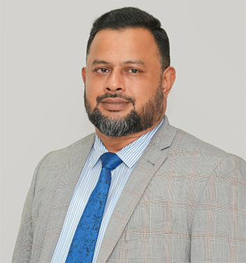 MOHAMMAD ABDUL JABBAR